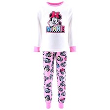 Minnie Mouse Fleece