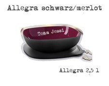 Tupperware Allegra 2,5l