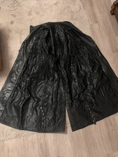 WW2 WK2 Ledermäntel