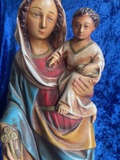 Religiöse Kunst, Madonna mit