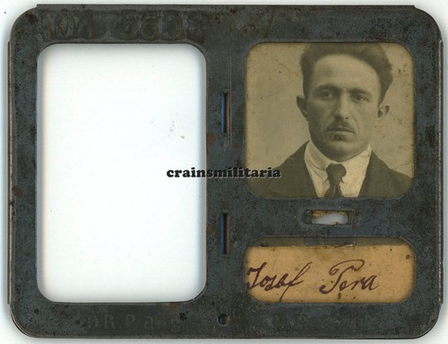 Orig fahrschein monatskarte - orig.,