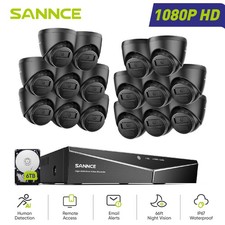 SANNCE 1080P Lite Video