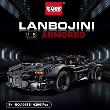 NEU GuLy 10618 Plating limited