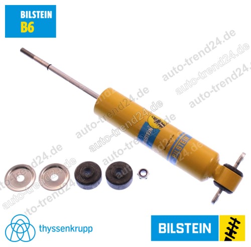 Bilstein gasdruckdämpfer - bilstein, b6