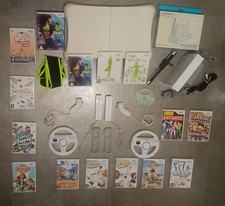 Nintendo wii family - wii,