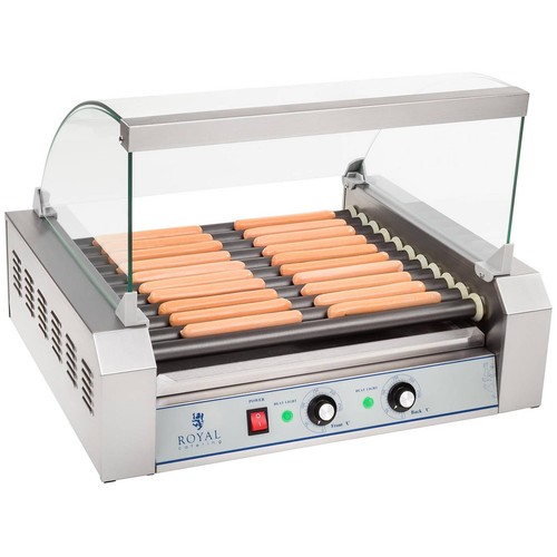 Hot dog maker - dog, gerät