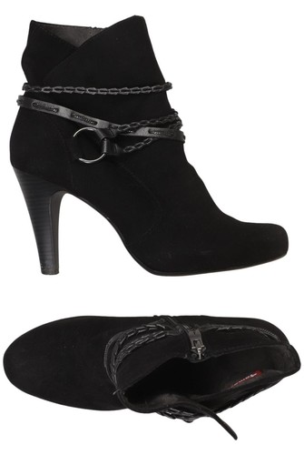 Tamaris stiefelette damen - tamaris,