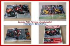 Laverda 750 S Formula