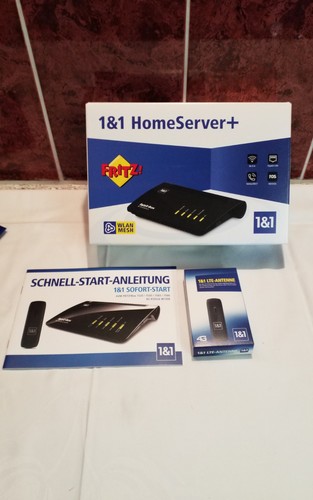 Avm fritz box 7530 modem - 7530, ax