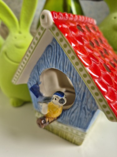 Villeroy und boch - boch, "