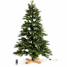 LUMIDA Xmas LED-Weihnachtsbaum