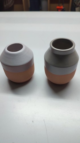 Kleine vasen mini - 6,