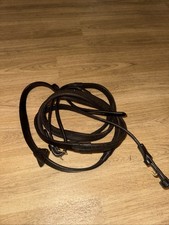 LeMieux Full Size braune Gummi