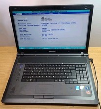 Medion Notebook