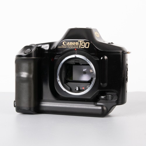Canon t90 analoge - –,