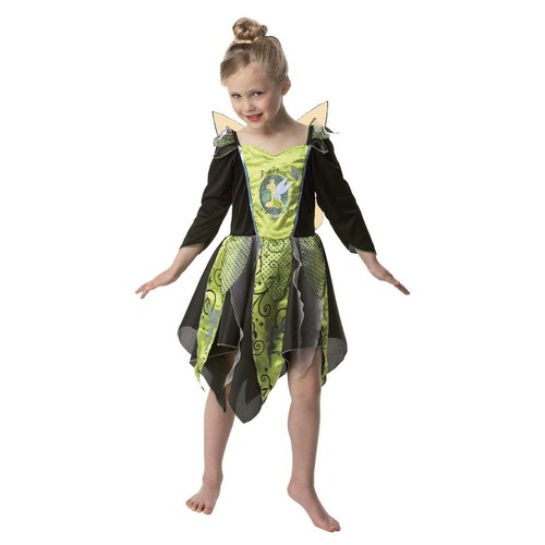 Tinkerbell kinderkostüm - tinkerbell,