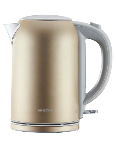 Silvercrest wasserkocher - silvercrest®,