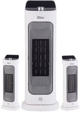 Mobiler Keramik Heizlüfter Schnellheizer Bad Heizer Heizung Mini Heizung