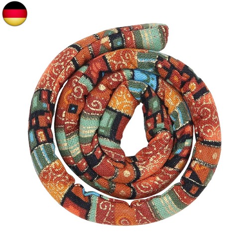 Cenpek spiral haargummis - cenpek, spiral-haargummis
