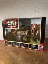 Star Wars Gungan Assault