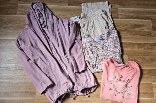 Klamottenpaket damen sommer - klamottenpaket,