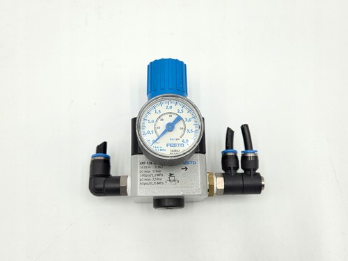 Festo lrp 5 162834 - festo, lrp-1/4-2,5
