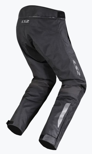 Motorradhose modell ls2 - motorradhose,