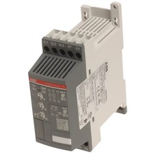 ABB Softstarter Sanftanlauf