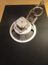 SABA Lautsprecher aus Saba