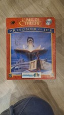Call of Cthulhu - Prisoner of