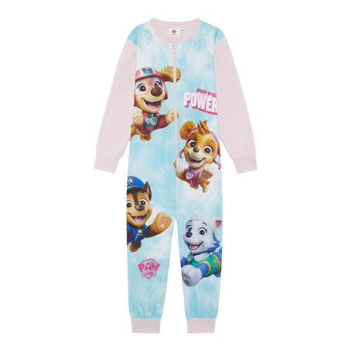 Paw patrol all one mädchen - all,