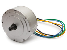 BLDC Motor - Brushless-DC