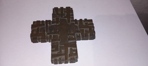 Altes kubismus brutalismus - kubismus,