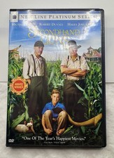 Secondhand Lions (DVD 2003