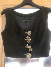 Tracht Spencer Trachtenmieder