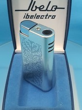 Ibelo vintage gas lighter