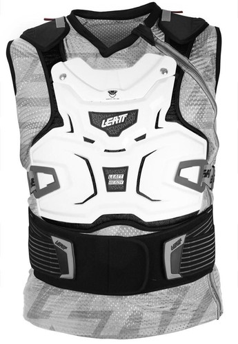 Leatt body vest - body,