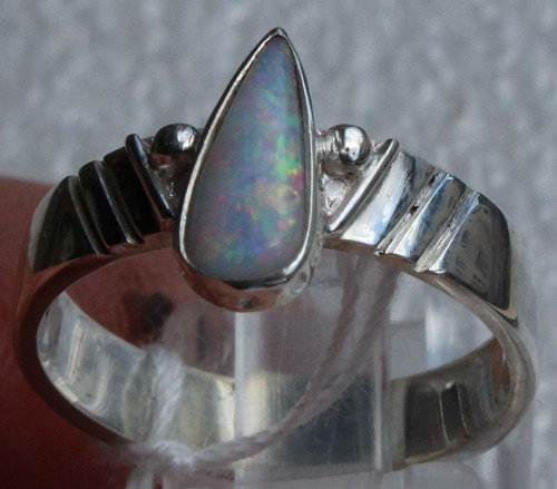 Multicolor brazil opal - multicolor,