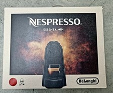 Nespresso Essenza Mini