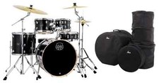 Mapex Venus Stage Black Galaxy
