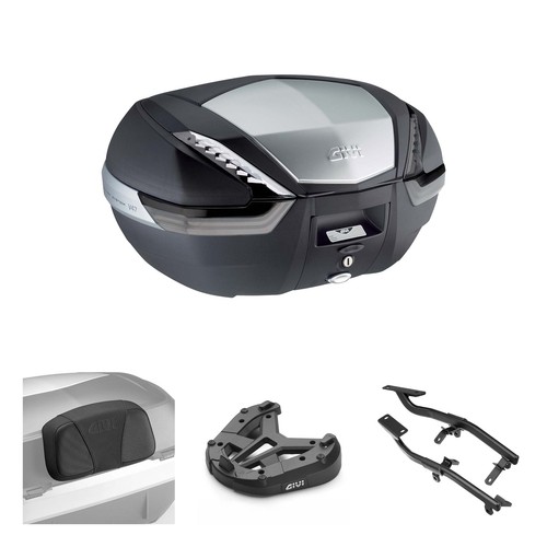 Givi v47 tech - v47, schwarz