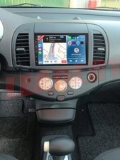 FOR NISSAN MICRA 2005 2006