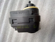 Fiat Peugeot Citroen Saab Stellmotor Scheinwerfer LWR PPGF20, PA6.6GF30