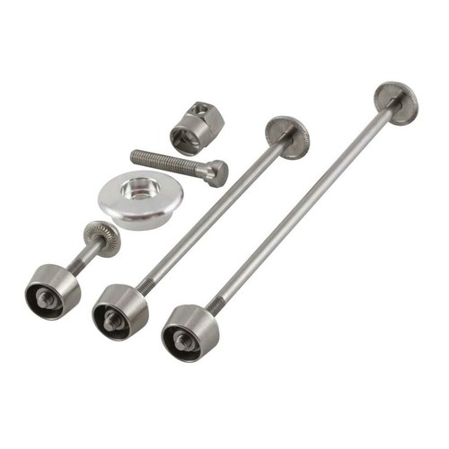 Pitlock set vorderrad - 02,