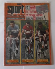 Sport Illustrierte Wöchentliche Sportausgabe Nr. 21 Mai 1957 AP 62