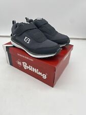 Brutting Performance Fit V Grau in EU 36 BRANDNEU