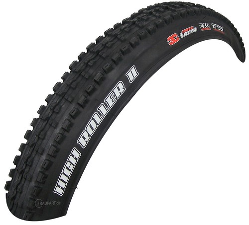 Maxxis high roller 559 - ii, 58-559