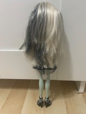 frankie stein monster high