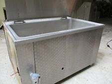 KOCHKESSEL von MUVERO Wurst