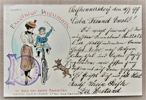 Excelsior pneumatic serie d - pneumatic,,